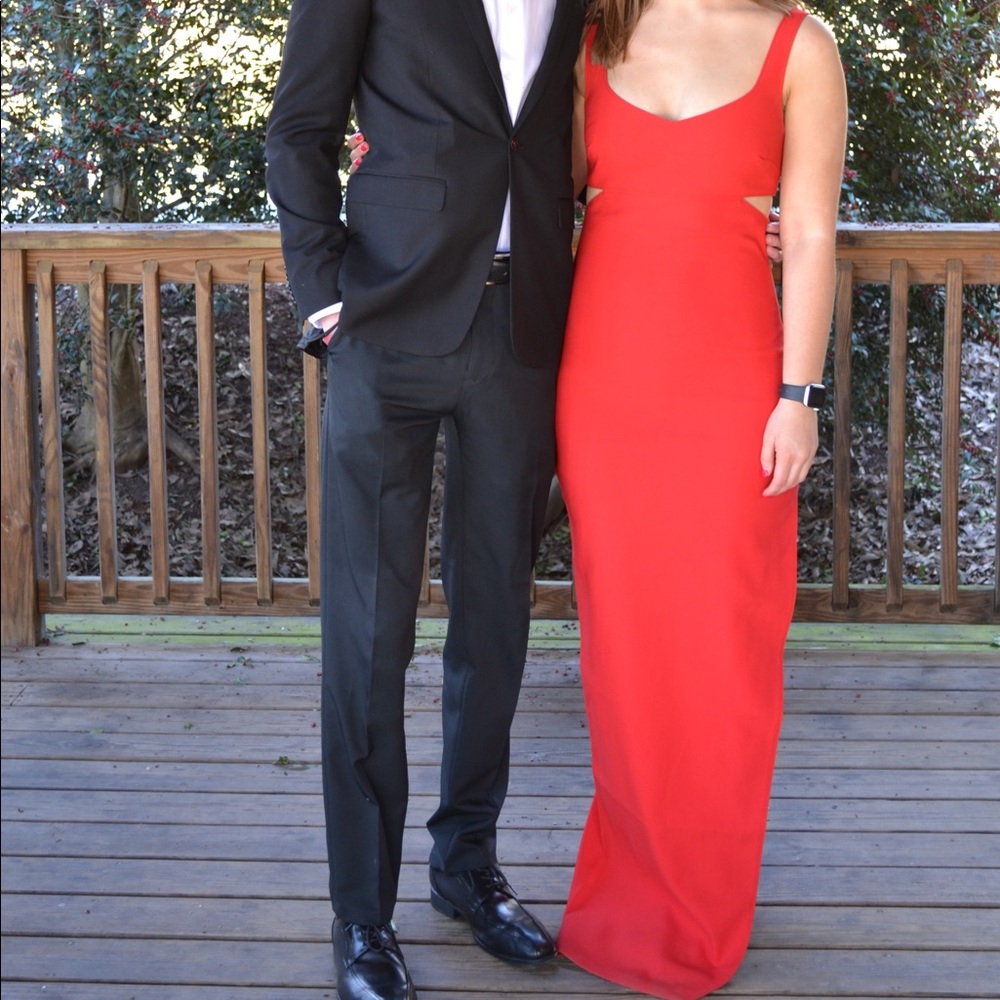 Likely dress